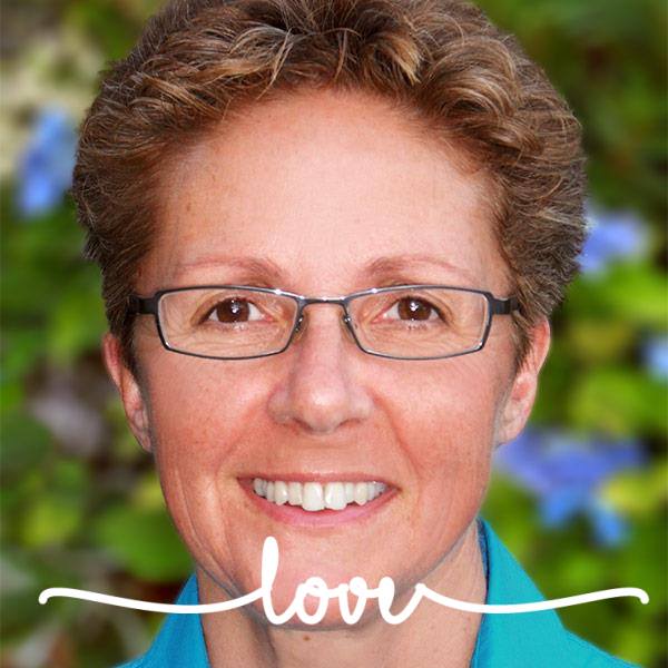 Vancouver Wellness Coach Lee Chamberland