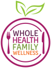 Whole Health Family Wellness Logo