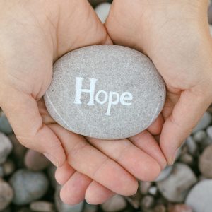 A story about hope