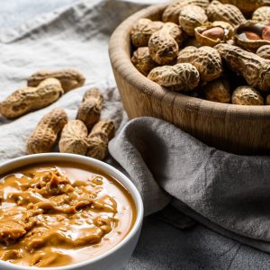 The difference between a food allergy and food sensitivity