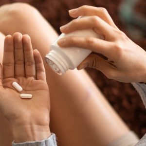 Why NSAIDs are bad for you