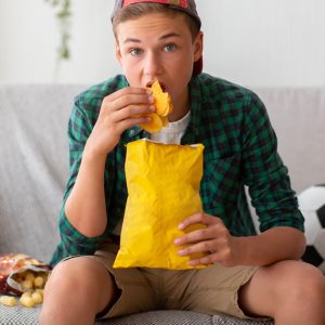 Processed foods - what you don't know can hurt you