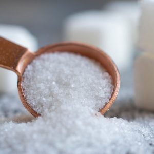 Sugar is not such a sweet deal afterall