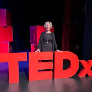 ted talk by shannon