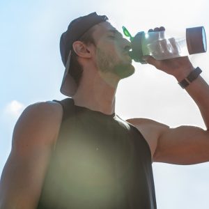 Water is the essence of life